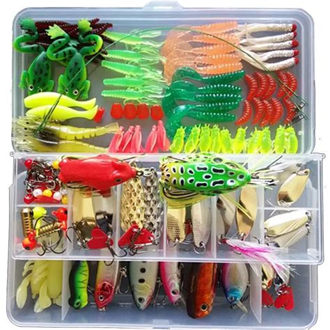 fishing supplies